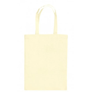 100% Cotton Baby Bag