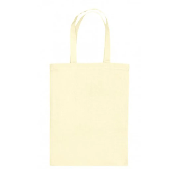 100% Cotton Baby Bag