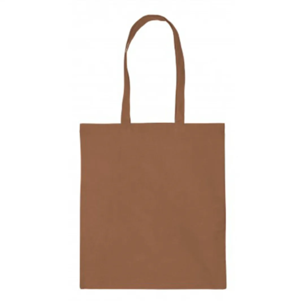 Cotton Tote Bag Brow