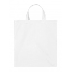 Cotton Tote Bag WHITE